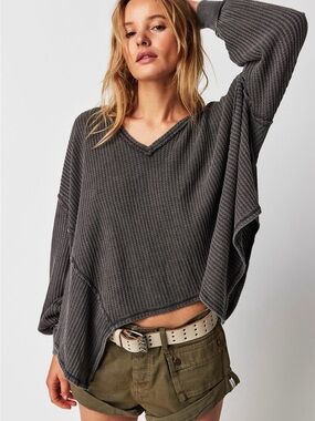 We The Free Coraline Thermal